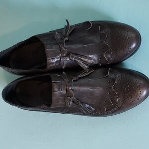 Born Loafers